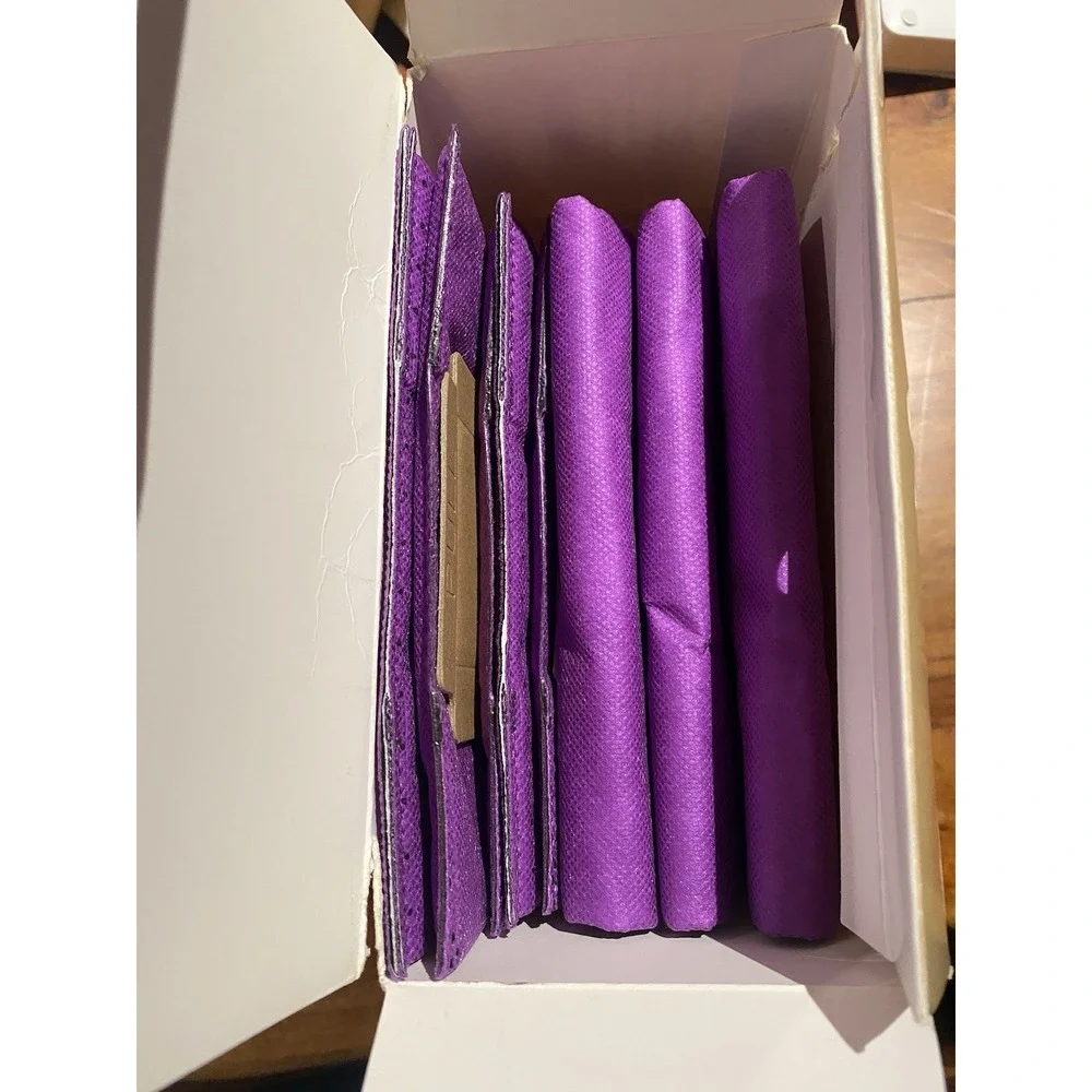 Oreck Type CC HEPA Upright Vacuum Cleaner Bag, AK1CC6H, 6-Pack